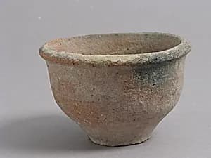Bowl by Unknown Artist