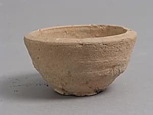Bowl by Unknown Artist