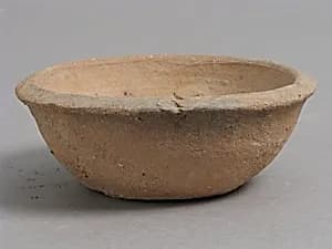 Bowl by Unknown Artist