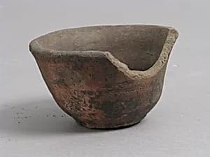 Bowl by Unknown Artist
