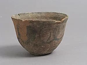 Bowl by Unknown Artist