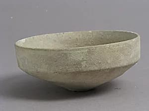 Bowl by Unknown Artist