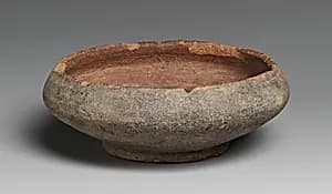 Bowl by Unknown Artist