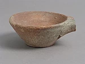 Bowl by Unknown Artist