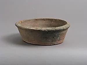 Bowl by Unknown Artist
