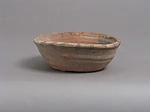 Bowl by Unknown Artist