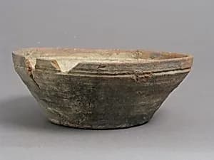 Bowl by Unknown Artist