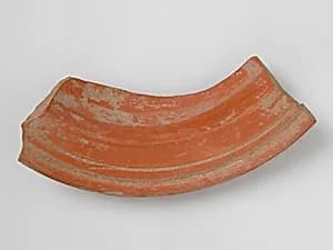 Bowl Fragment by Unknown Artist