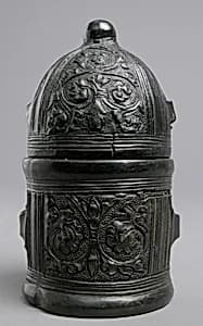 Box by Unknown Artist