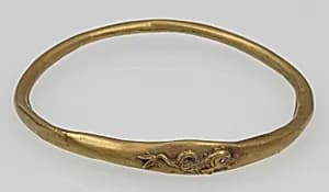 Bracelet by Unknown Artist