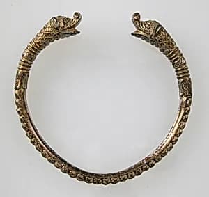 Bracelet by Unknown Artist