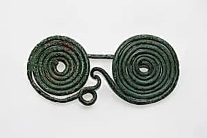 Brooch by Unknown Artist