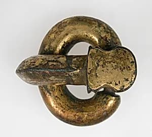 Buckle by Unknown Artist