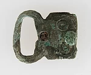 Buckle by Unknown Artist