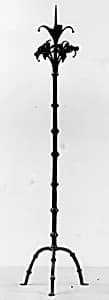 Candelabra by Unknown Artist