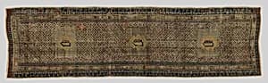 Carpet with Coat of Arms by Unknown Artist