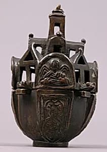 Censer by Unknown Artist