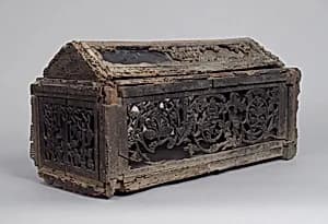 Coffret by Unknown Artist