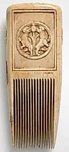 Comb by Unknown Artist