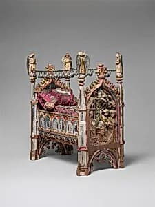 Crib of the Infant Jesus
