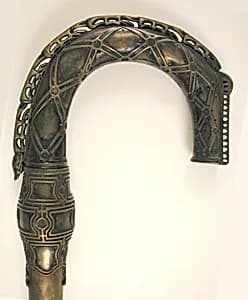 Crozier of Dysert O'Dea by Unknown Artist