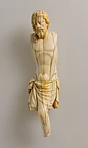 Crucified Christ
