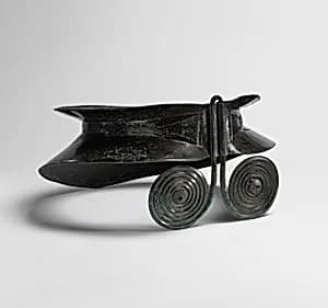Diadem by Unknown Artist