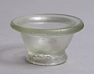 Dish by Unknown Artist