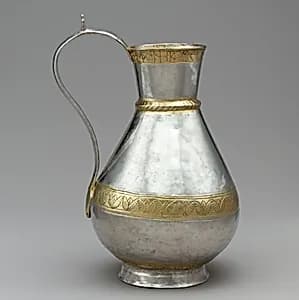 Ewer of Zenobius by Unknown Artist