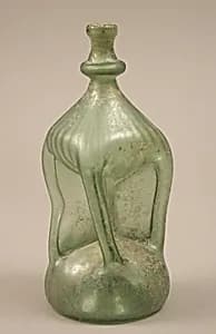 Flask by Unknown Artist