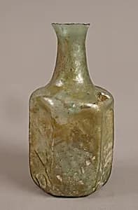 Flask by Unknown Artist