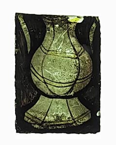 Fragment by Unknown Artist