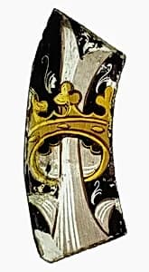 Fragment by Unknown Artist