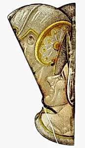 Fragment by Unknown Artist
