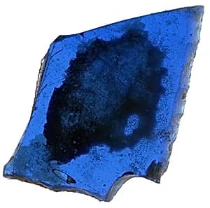 Fragment by Unknown Artist