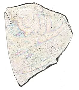 Fragment by Unknown Artist