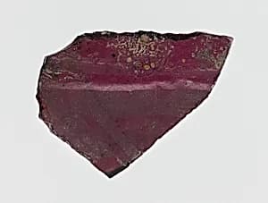 Fragment by Unknown Artist