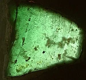 Fragment by Unknown Artist