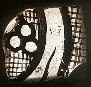 Fragment by Unknown Artist