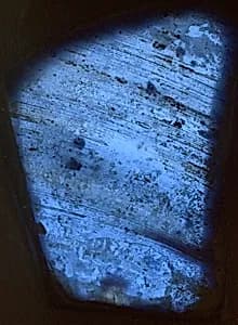 Fragment by Unknown Artist