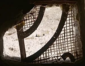 Fragment by Unknown Artist