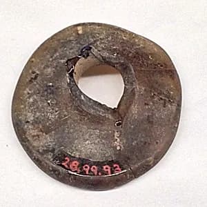 Fragment by Unknown Artist