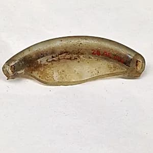 Fragment by Unknown Artist