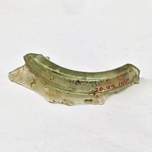 Fragment by Unknown Artist