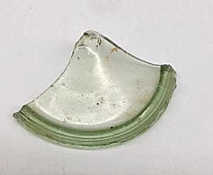 Fragment by Unknown Artist