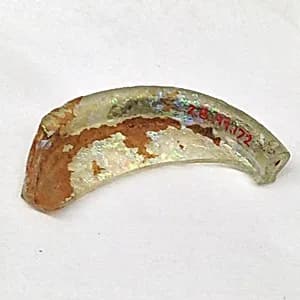 Fragment by Unknown Artist