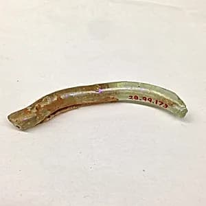 Fragment by Unknown Artist