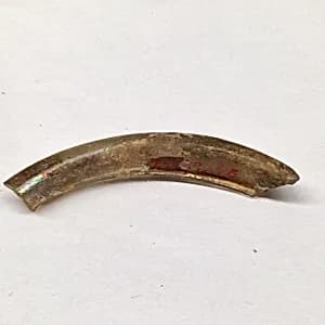 Fragment by Unknown Artist