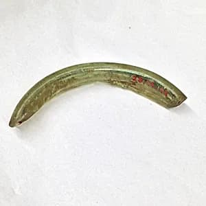 Fragment by Unknown Artist