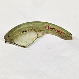 Fragment by Unknown Artist